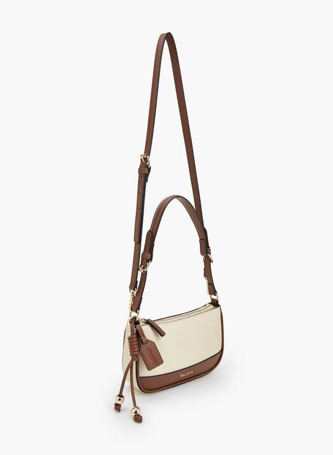 Celeste Floral Tote Bag